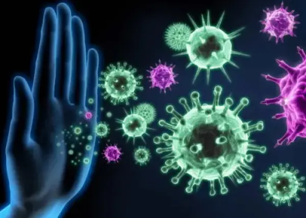 Votre système immunitaire : comment le transformer en bouclier invincible